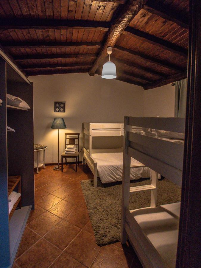 Villa Casa Da Terra Nova - Geres Rio Caldo Esterno foto