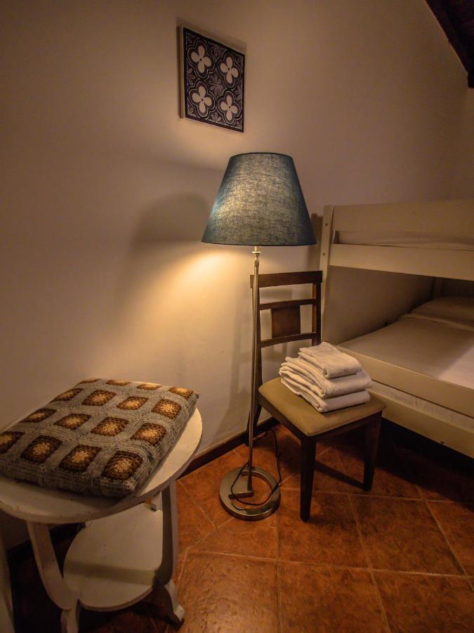 Villa Casa Da Terra Nova - Geres Rio Caldo Esterno foto