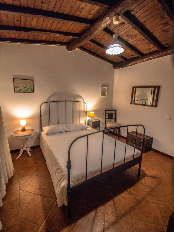 Villa Casa Da Terra Nova - Geres Rio Caldo Esterno foto